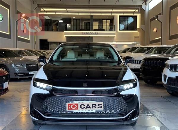 تويوتا كراون 2023 للبيع في العراق - دهوك